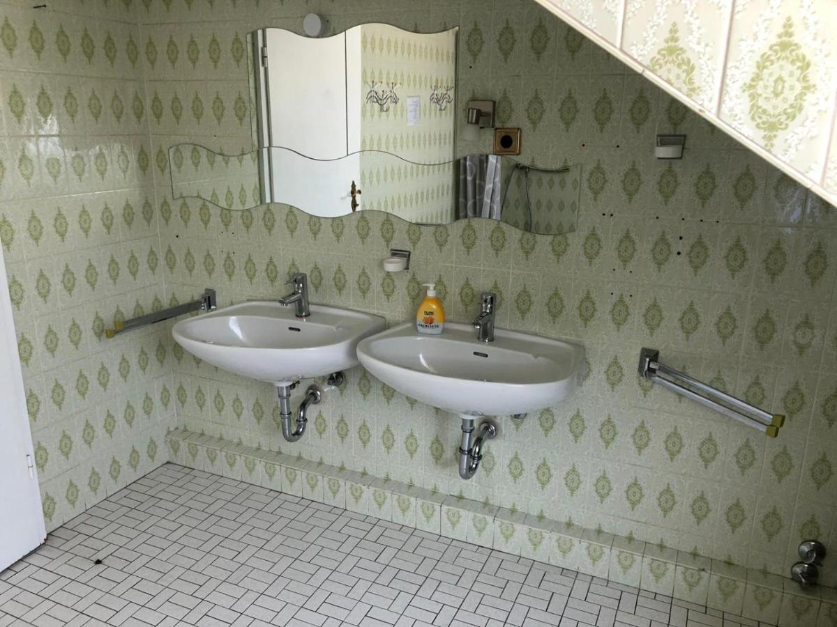 Apartment Bln Oststeinbek Exteriör bild